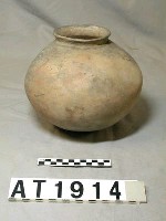 藏品(陶壺)的圖片